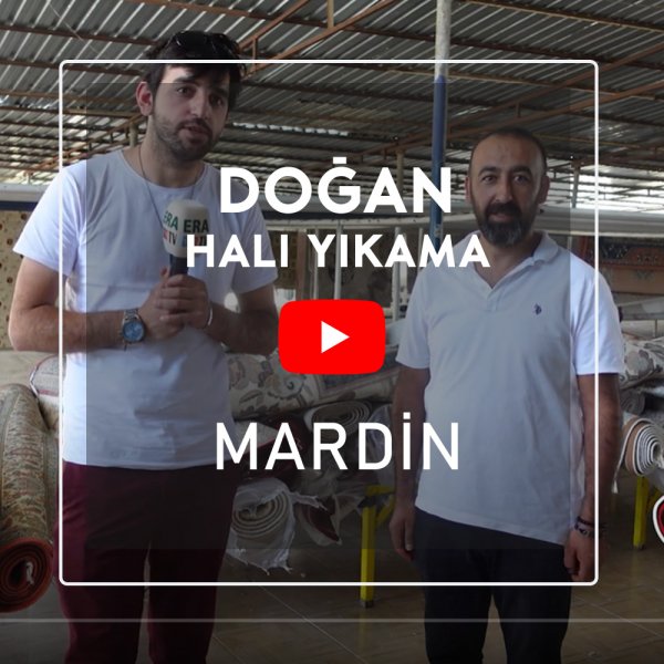 Doğan Halı Yıkama