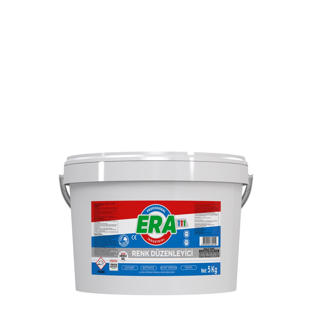 Era 111 Carpet Color Correction 5 Kg