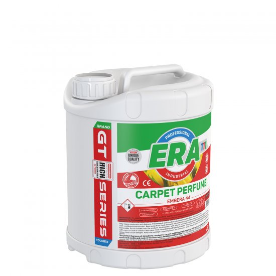 Era 111 Embera 44 Carpet Perfume 5 Lt