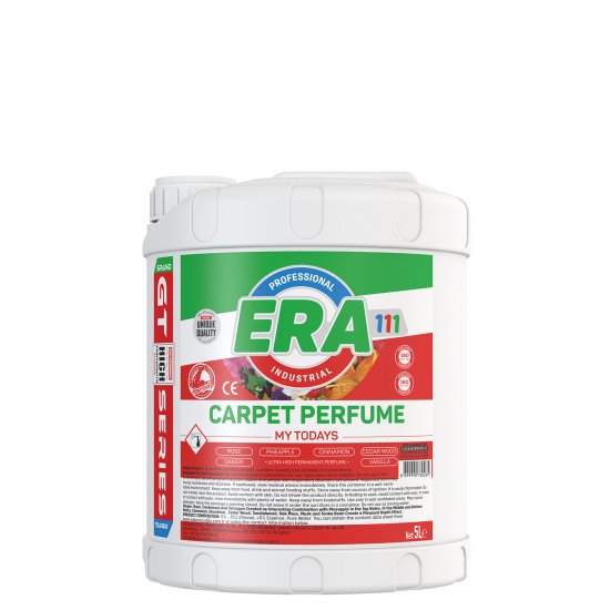 Era 111 My Todays Carpet Perfume 5 Lt