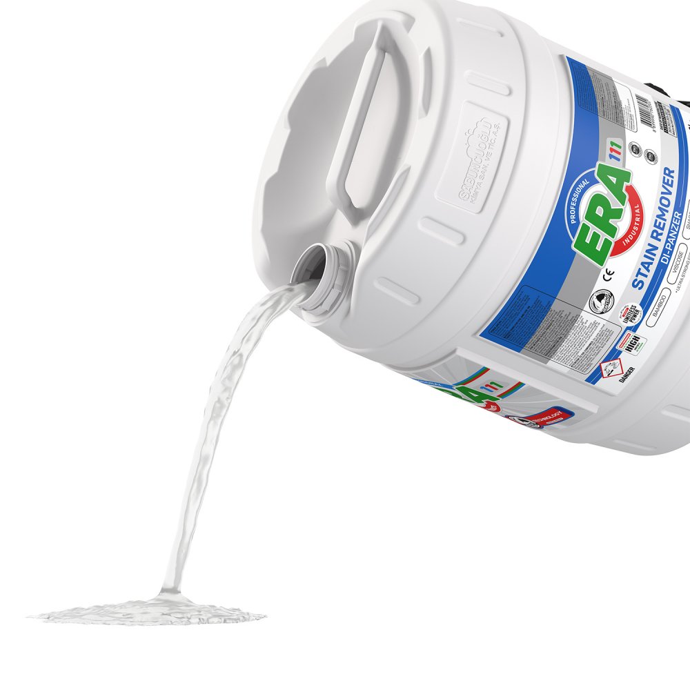 Era 111 Di-Panzer Heavy Duty Stain Remover 20 Lt