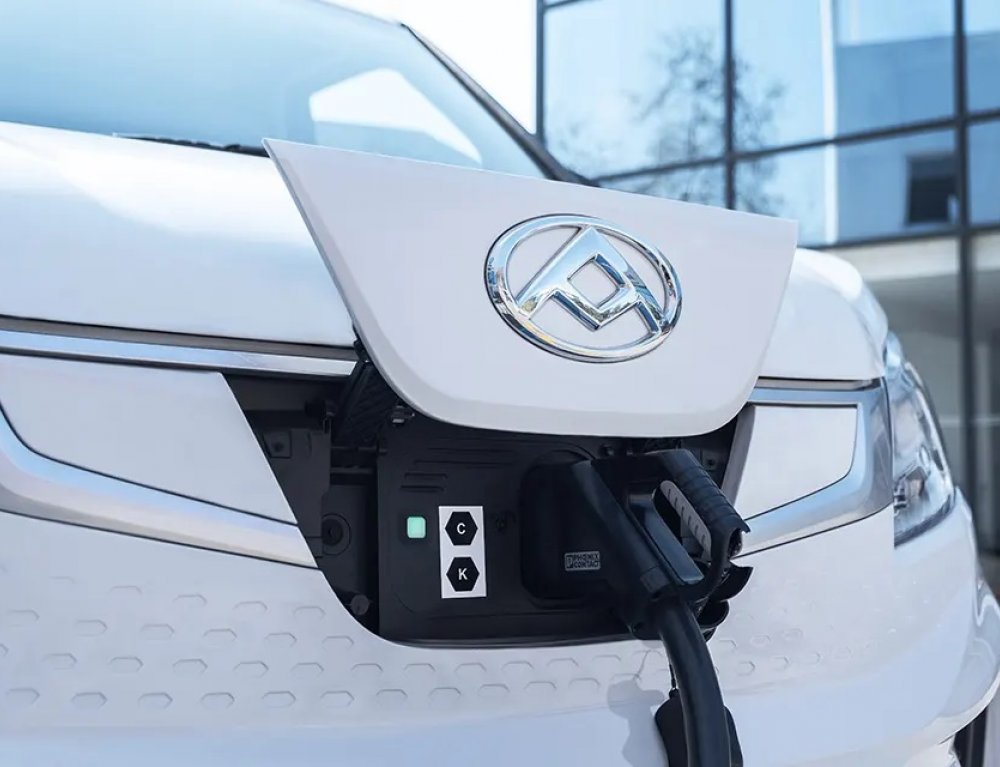 İşinizi Büyüten Marka Era 111 den Yine Harika Bir Proje...Era 111 Halı Yıkama Sektörü ELEKTRİKLİ PANELVAN  Tanıtım Günleri...ŞEHİR ŞEHİR GEZİYORUZ...Yakıt Maliyetleriniz %85 Düşüyor.