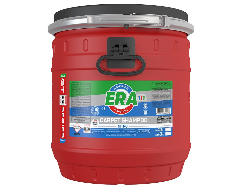 Halı Yıkamacılığın Dünü, Bugünü ve Geleceği