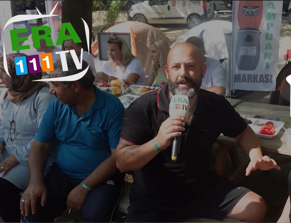 Rafting & Camping Festivali Katılımcı Yorumları