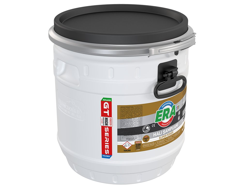 Halı Temizleme Ürünü