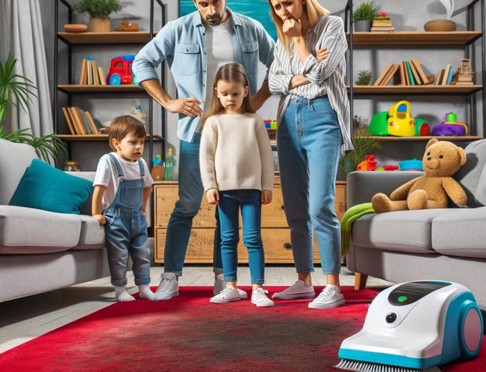 Halı Yıkamak Neden Önemlidir ?