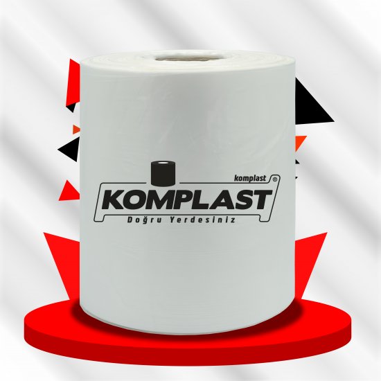 Yüksek Yoğunluklu Halı Poşeti 30 Kg