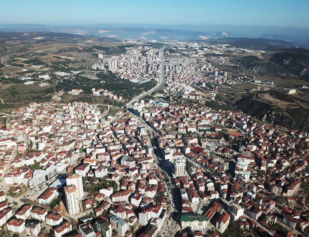 Bilecik Halı Yıkama Şampuanı