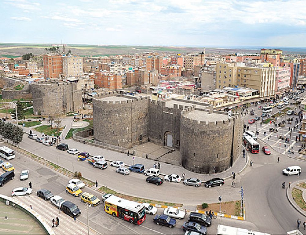 Diyarbakır Halı Yıkama Şampuanı
