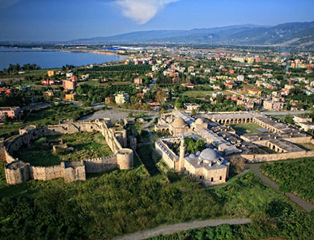 Hatay Halı Yıkama Şampuanı