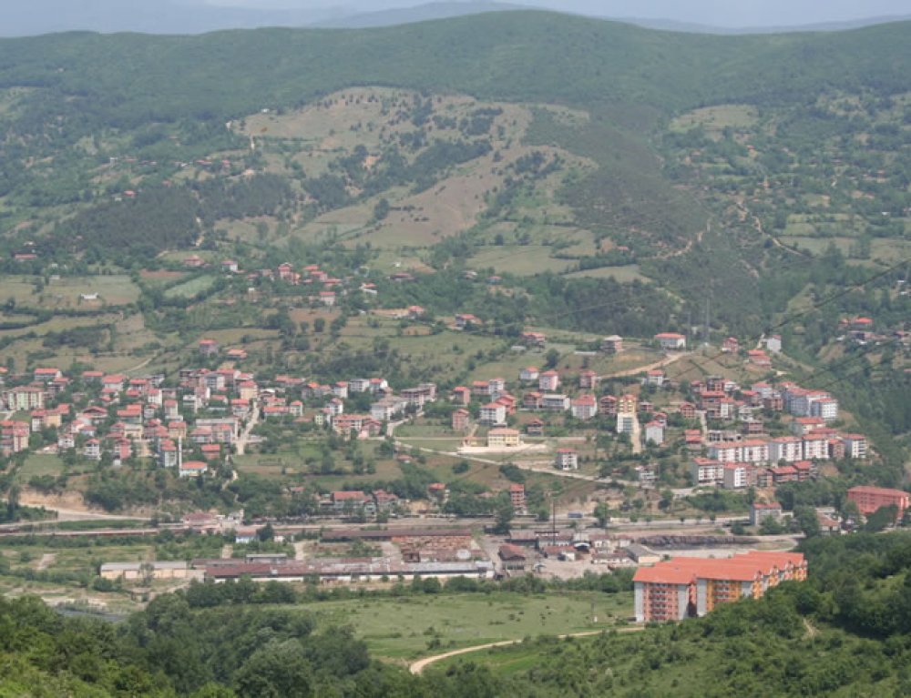 Karabük Halı Yıkama Şampuanı