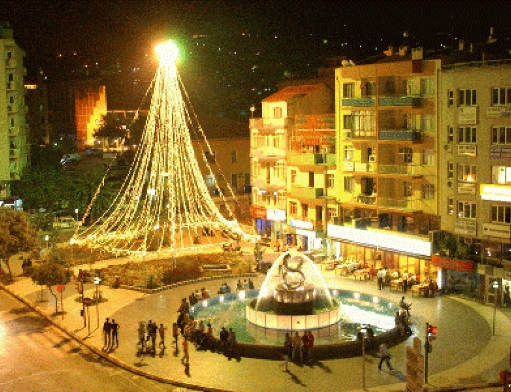 Manisa Halı Yıkama Şampuanı