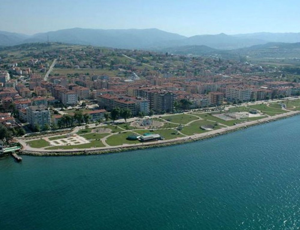 Yalova Halı Yıkama Şampuanı