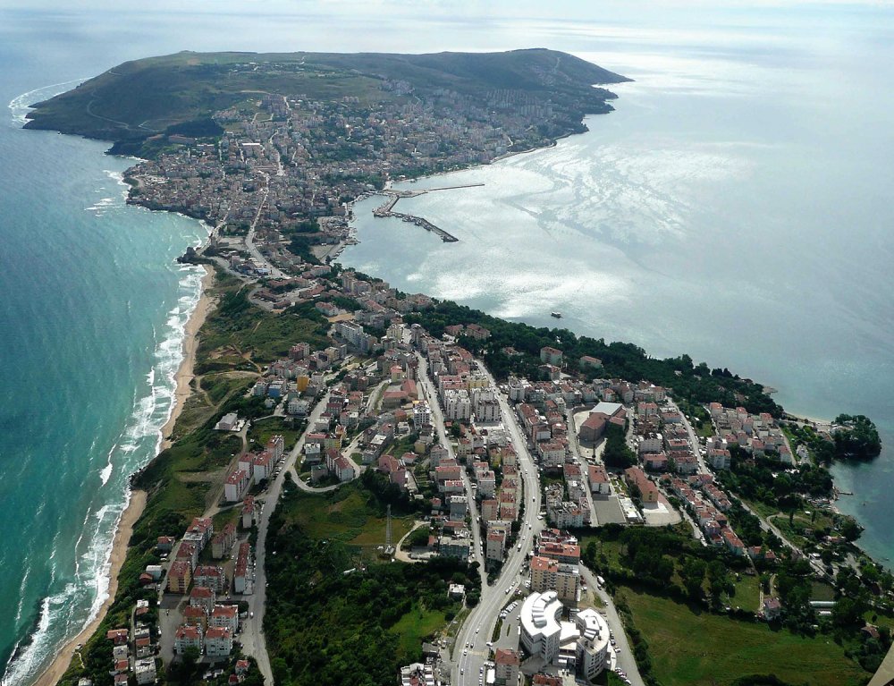 Sinop Halı Yıkama Şampuanı