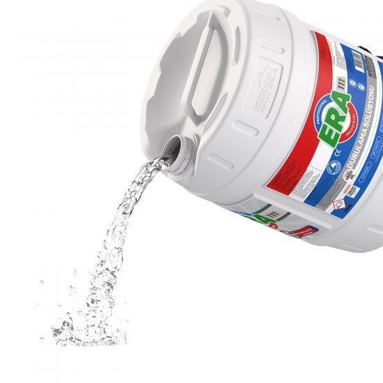 Era 111 Durulama Solüsyonu Rinse 20 Lt