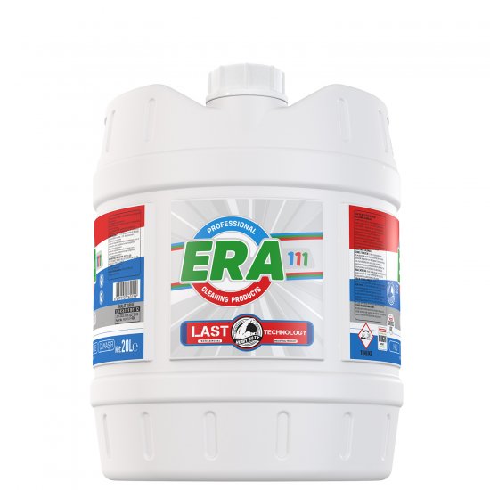 Era 111 Optical Kir Çözücü 20 Lt