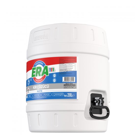 Era 111 Optical Kir Çözücü 20 Lt