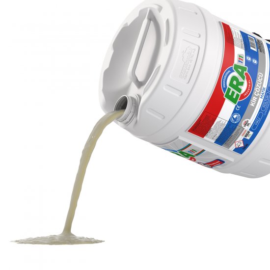 Era 111 Optical Kir Çözücü 20 Lt