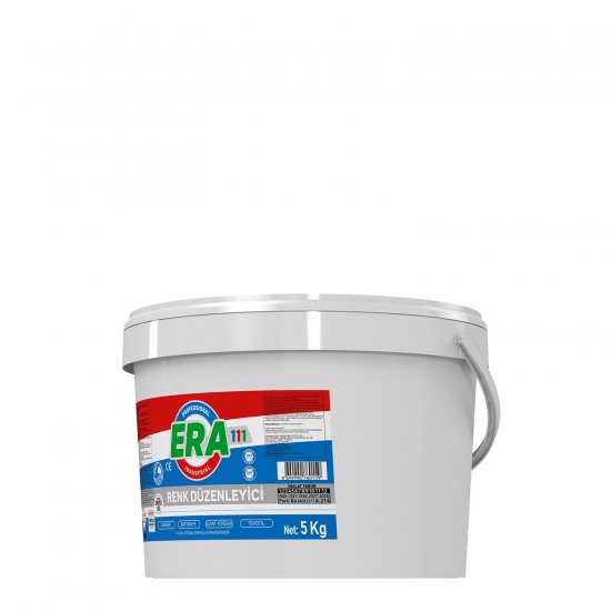 Era 111 Stronger Halı Renk Düzenleyici 5 Kg