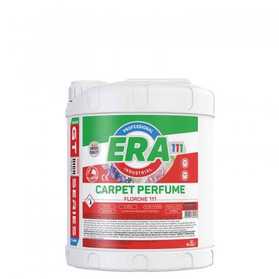 Era 111 Florone 111 Halı Parfümü 5 Lt
