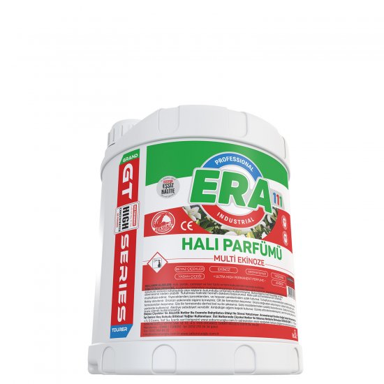 Era 111 Multi Ekinoze Halı Parfümü 5 Lt