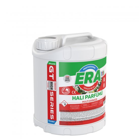 Era 111 Multi Ekinoze Halı Parfümü 5 Lt