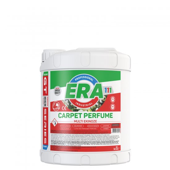 Era 111 Multi Ekinoze Halı Parfümü 5 Lt