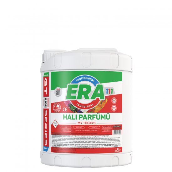 Era 111 My Todays Halı Parfümü 5 Lt