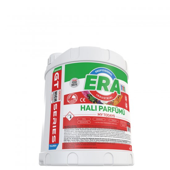 Era 111 My Todays Halı Parfümü 5 Lt