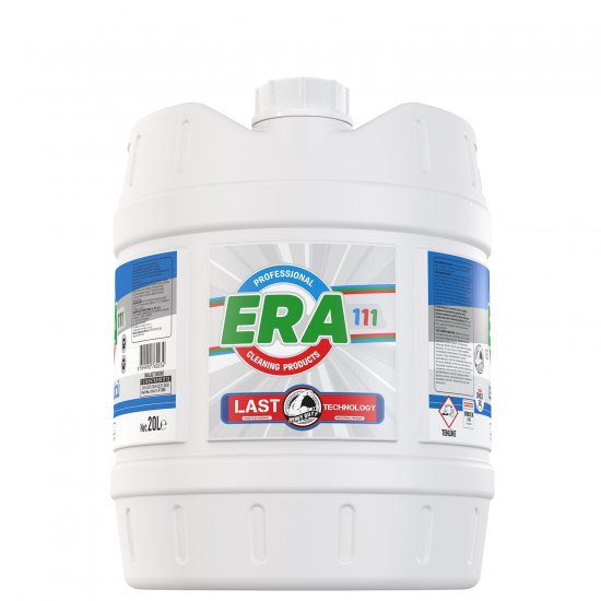 Era 111 Spektrum Leke Çıkarıcı 20 Lt