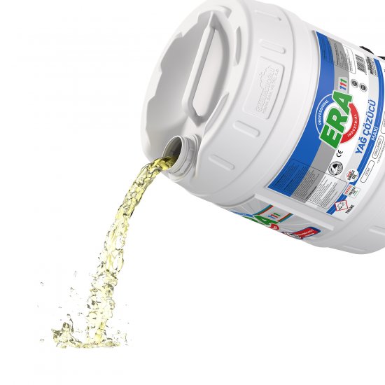 Era 111 Yağ Çözücü Solüsyon 20 Lt