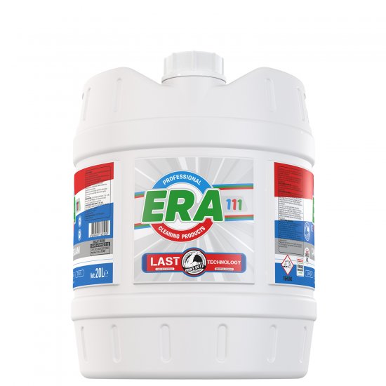 Era 111 Çamaşır (Battaniye-Yorgan) Deterjanı